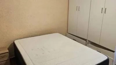 Flat in Lasesarre photo 13