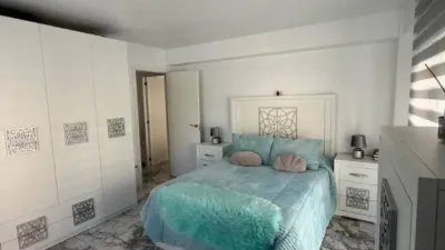 Pis – Elche/Elx, Casablanca, el Baix Vinalopó - Més