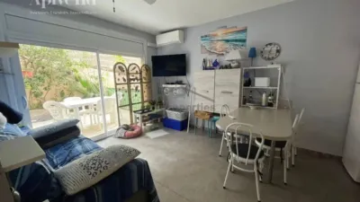 Apartment in Port Esportiu-Canyelles-Puig Rom photo 2