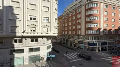 Apartment in Centro-Ayuntamiento photo 6