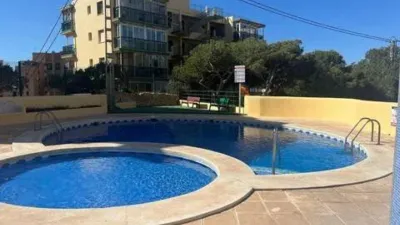 Pis – Benidorm - Vista 3
