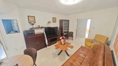 Apartment on Carrer Portalet photo 5