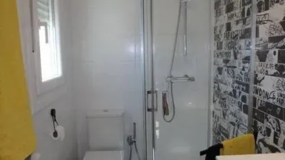 Piso en alquiler en Iturrama-Azpilagaña, Iturrama-Azpilagaña (Pamplona - Iruña) de 1.200 €<span>/mes</span>