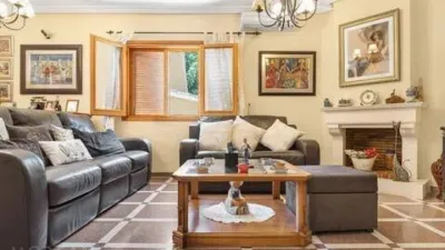 Casa – Mutxamel, l'Entredós, L'Almaixada - Vista 4