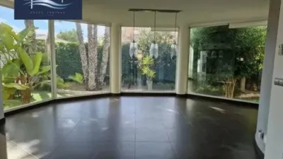 Chalet in Mutxamel photo 3