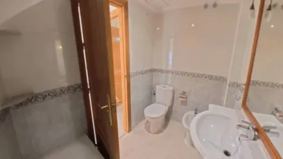 Apartment in El Campello photo 14
