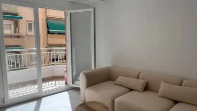 Apartment on Calle del Arquitecto Morell photo 86
