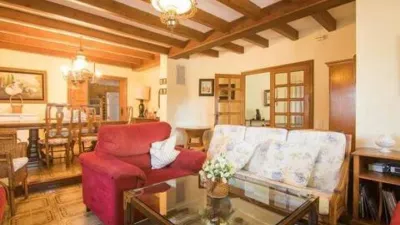 Chalet in Matola-La Foia-Las Bayas-La Marina photo 20