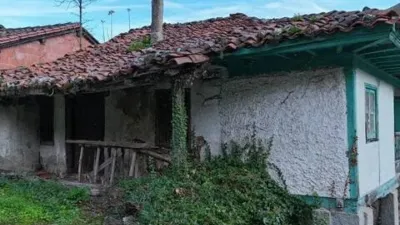 Rustic house in Bárzana de Quirós photo 7