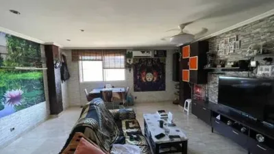 Apartment in El Esparragal photo 5