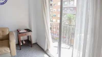 Apartment on Carrer de Llanera de Ranes photo 3