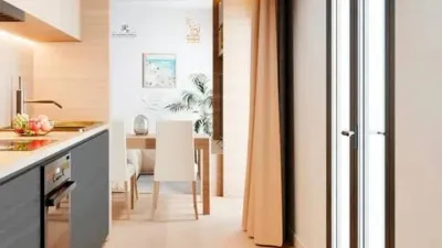 Apartment on Calle de la Ermita photo 7