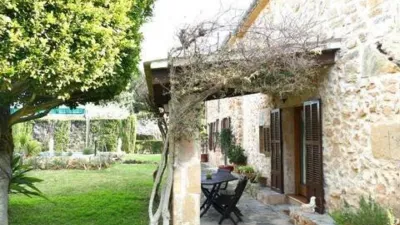 Chalet in Marina Manresa-Mal Pas-Bonaire photo 2