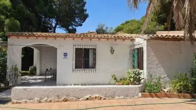 Terreno en venta en Punta Prima-Ciñuelica-Alameda del Mar - Vista 2