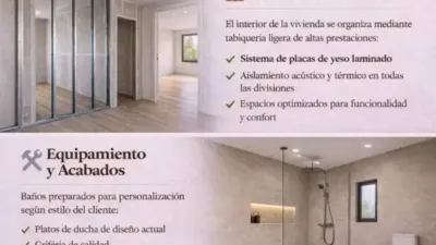 Chalet on Calle Las Cajigas, 13 photo 9