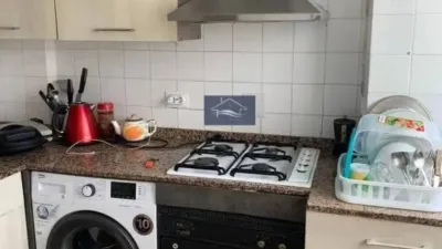 Apartment in Alipark photo 19