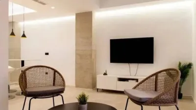 Piso – Alacant / Alicante, l'Alacantí - Vista 2