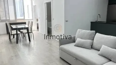 Apartment on Castillo Street photo 17
