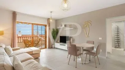 Penthouse in Costa Adeje photo 9