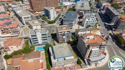 Apartment on Carrer de la Roca Llarga photo 5