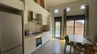 Apartment on Calle del Progreso photo 20