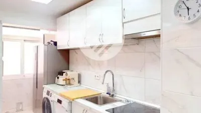 Apartment in Zarzaquemada photo 6