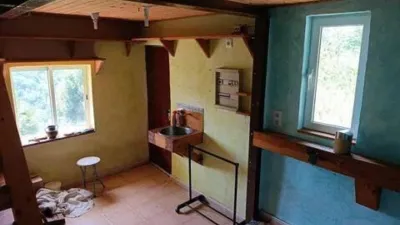 Rustic house at Calle Caserio El Collado, 5 photo 58