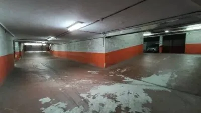 Apartment in Barrio Cotero photo 45