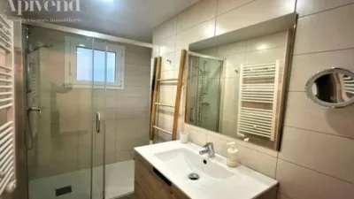 Apartment in Port Esportiu-Canyelles-Puig Rom photo 17