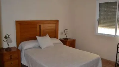 Chalet in the City Centre photo 22