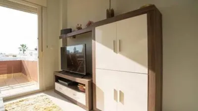 Apartment at Calle J.H. Alhamed, 1 photo 11