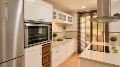 Townhouse in Garres y Lages photo 3