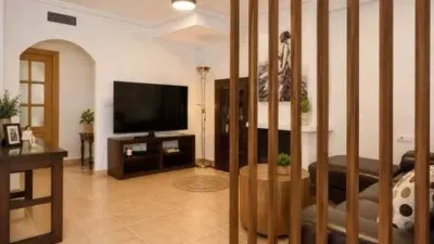 Townhouse in Garres y Lages photo 9