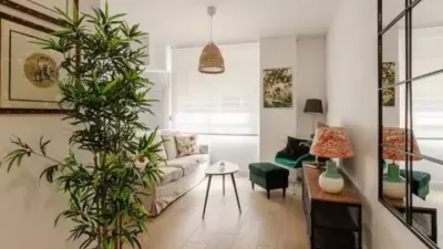 Apartment in El Cabanyal-El Canyamelar photo 8