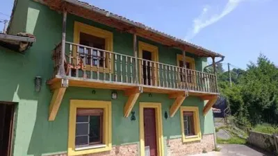 Rustic house at Calle Caserio El Collado, 5 photo 36
