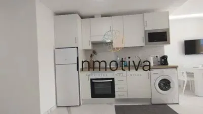 Apartment on Calle Meandro photo 3
