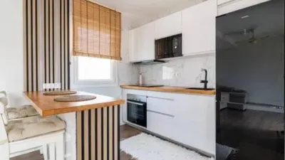 Apartment in Aguadulce Sur photo 33