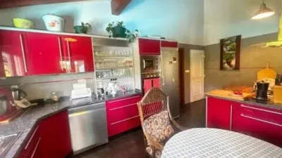 Chalet en Lada-La Venta photo 27