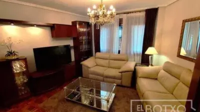 Apartment in Iralabarri photo 26