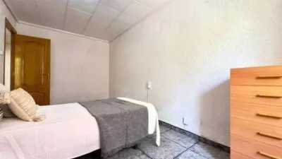 Apartment on Calle de León Sánchez Sáez photo 27
