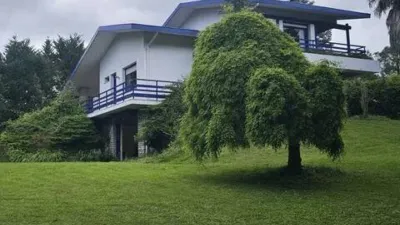 Chalet in Plentzia photo 6
