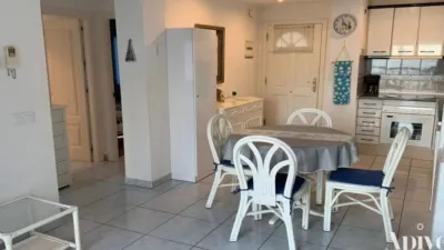 Apartment in Salatà photo 11