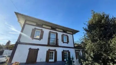 Rustic house in Mungia photo 3