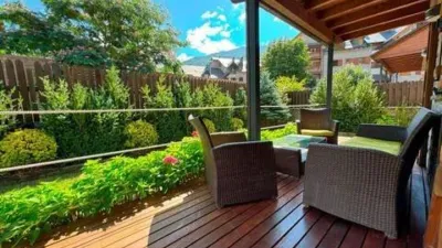 Chalet en venta en Calle de Los Plans de Ansils, Anciles (Benasque) de 980.000 €