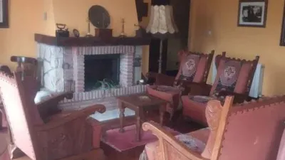 Chalet in Barrika photo 22