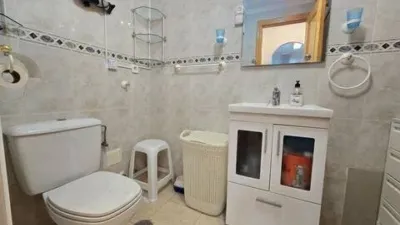 Apartment for sale in Playa del Cura photo 14