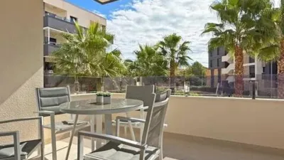 Apartment in Orihuela Costa photo 2