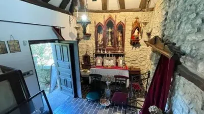 Chalet on ., 8 photo 77