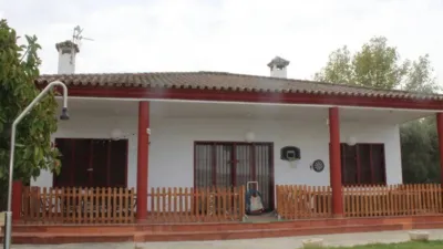 Chalet on Avenida del Convento photo 5