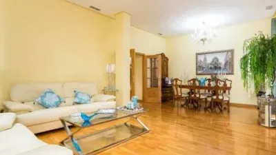 Apartment in La Catedral photo 9